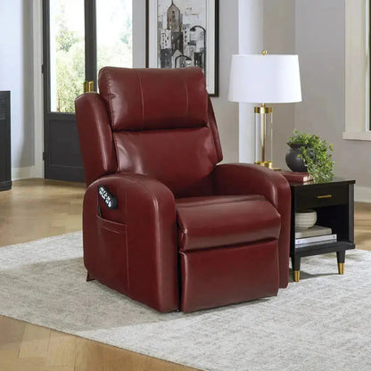 Sunrise Zero Gravity Recliner with Heat and Massage