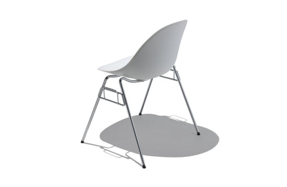Stax Chair White