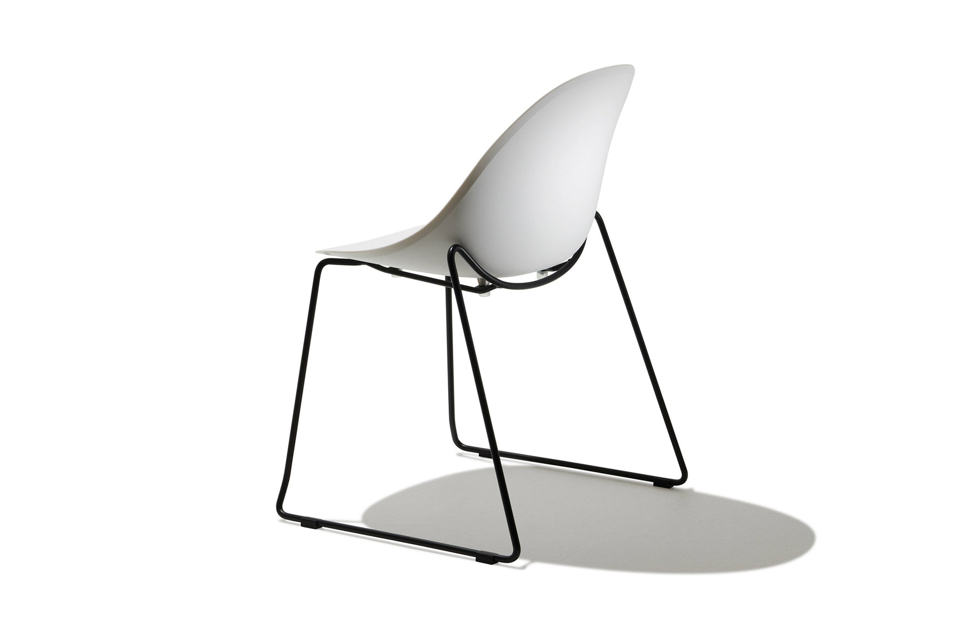 Bell Dining Chair
