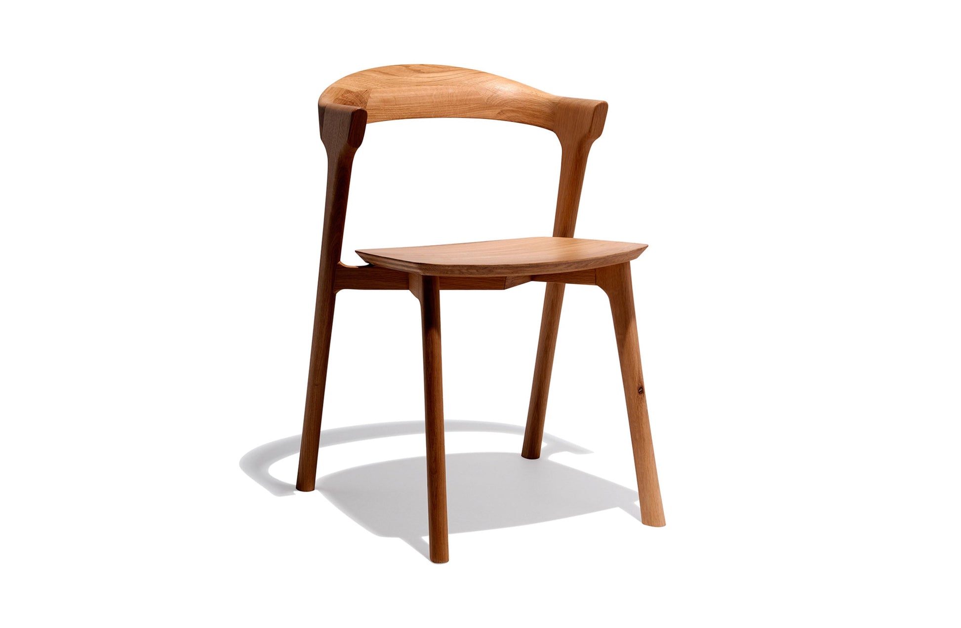 Bok Oak Dining Chair