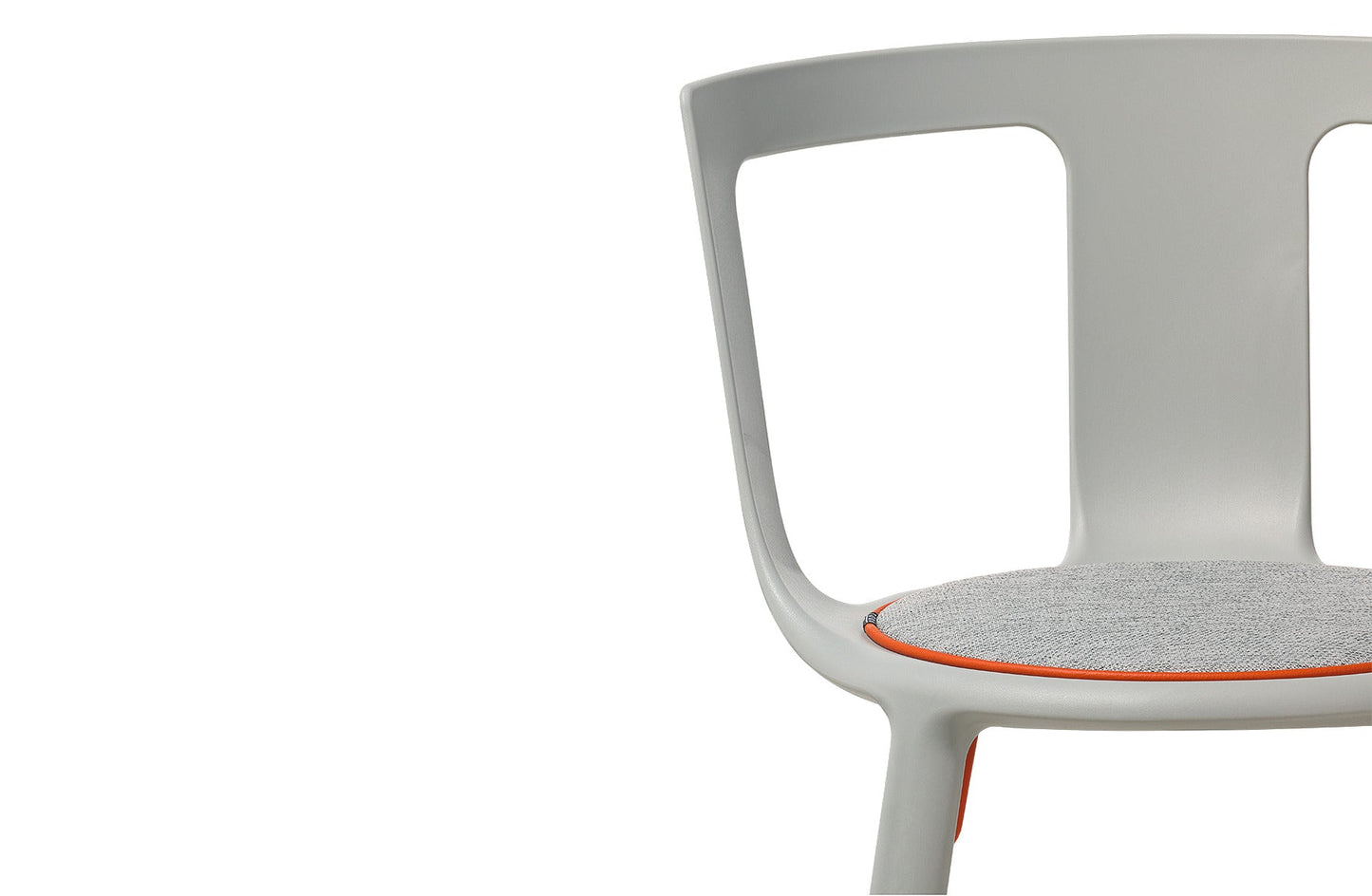 Fla Armchair