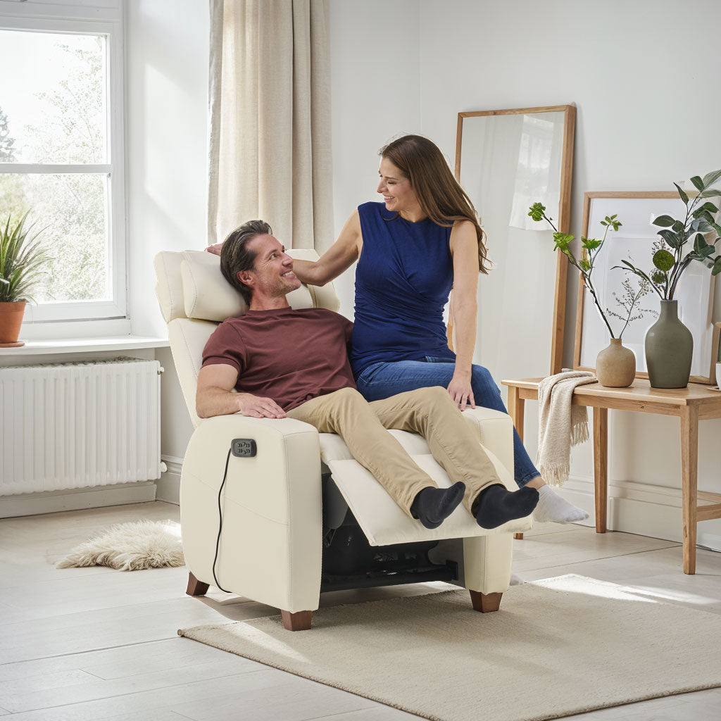 Vesta ZG Chair