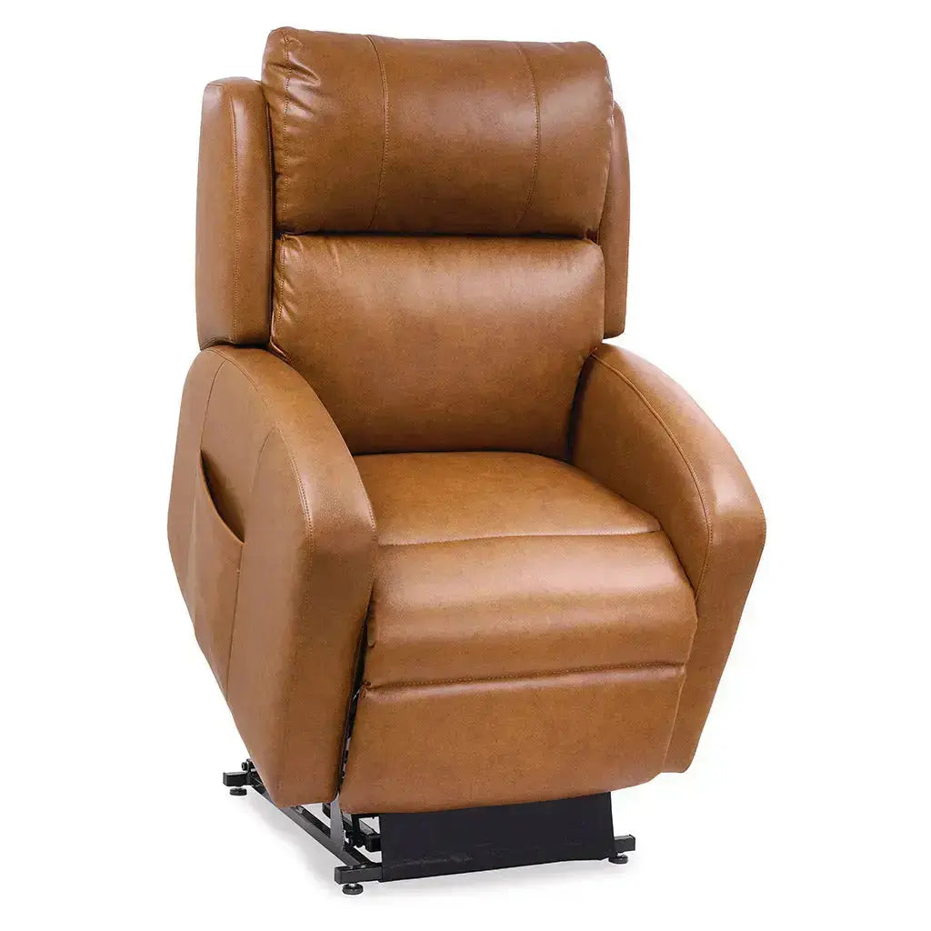 Sunrise Zero Gravity Recliner with Heat and Massage