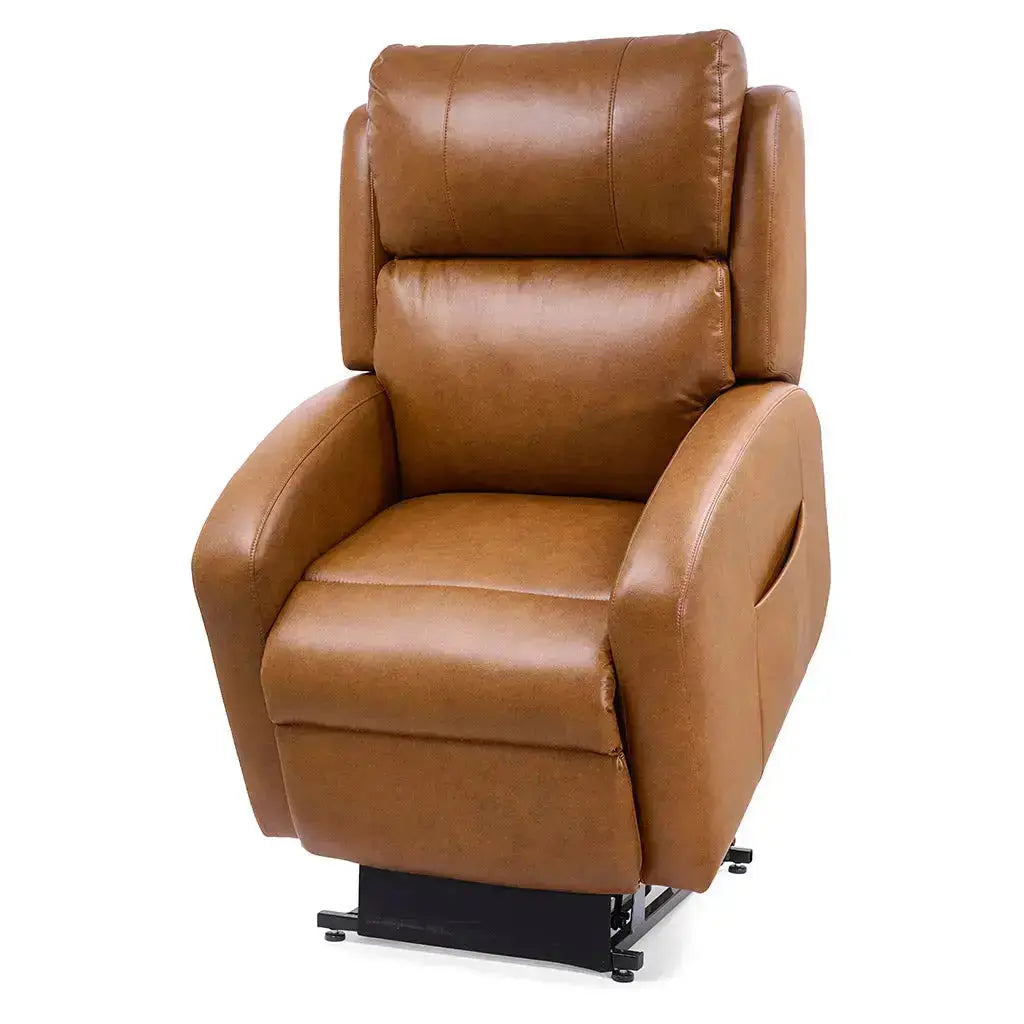 Sunrise Zero Gravity Recliner with Heat and Massage