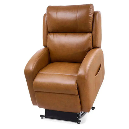 Sunrise Zero Gravity Recliner with Heat and Massage