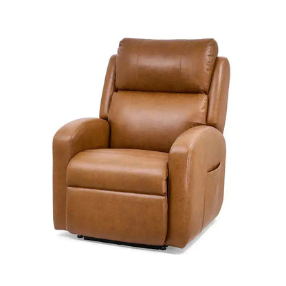 Sunrise Zero Gravity Recliner with Heat and Massage