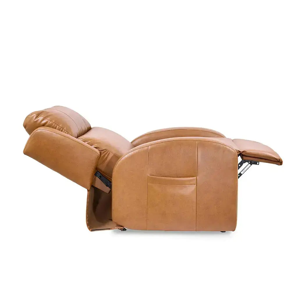 Sunrise Zero Gravity Recliner with Heat and Massage
