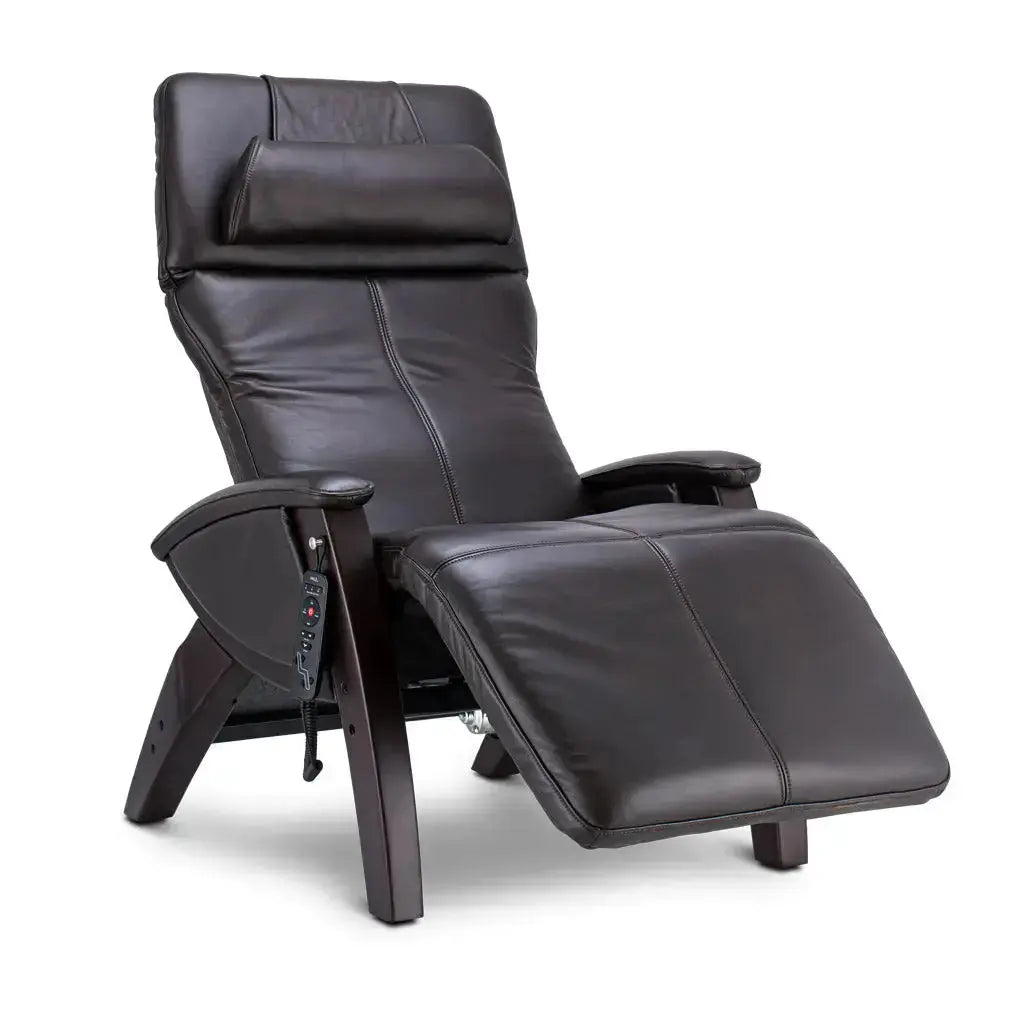 Hale Premier Zero Gravity Recliner with Air Massage