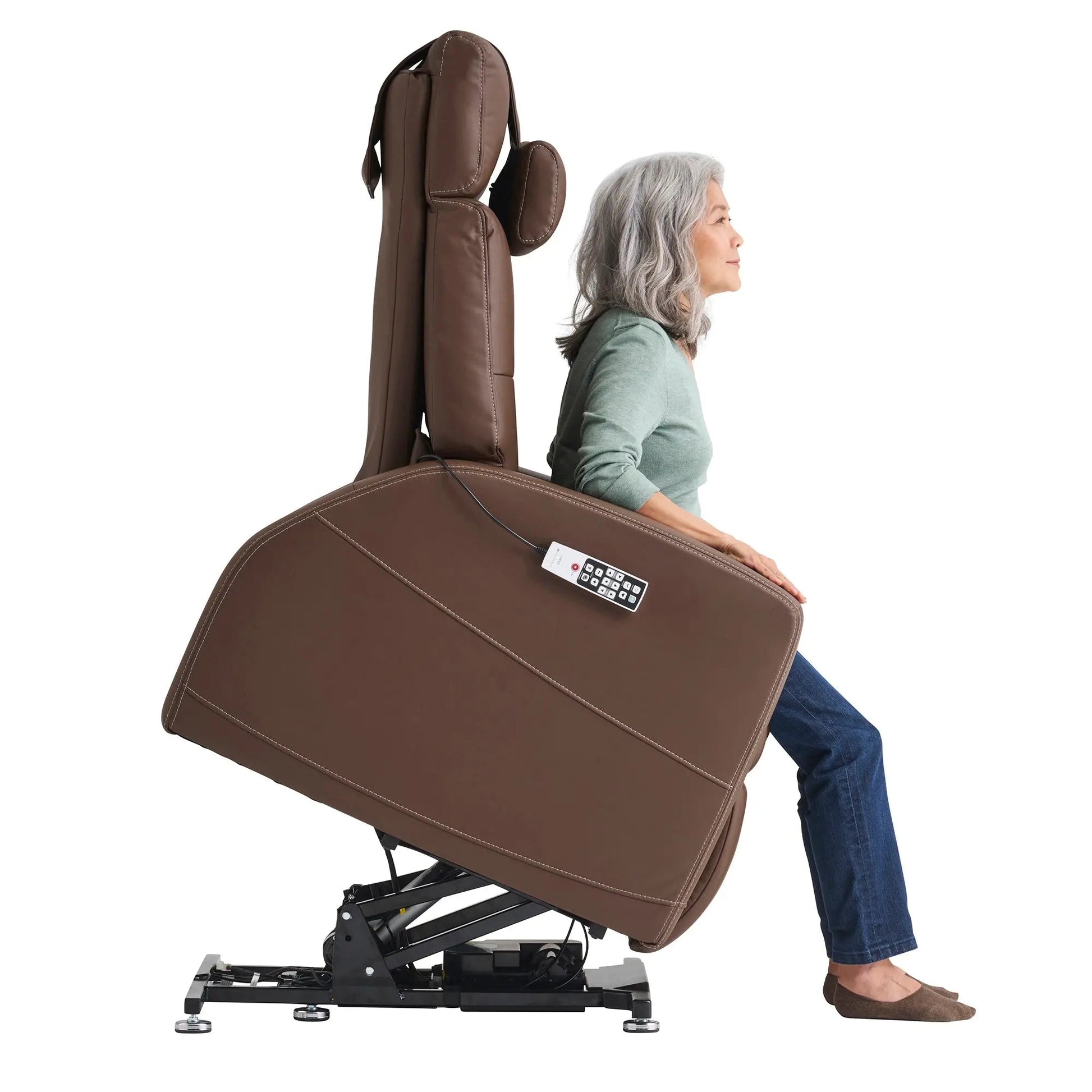 Laevo Zero Gravity Recliner with Lift Assist