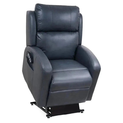 Sunrise Zero Gravity Recliner with Heat and Massage
