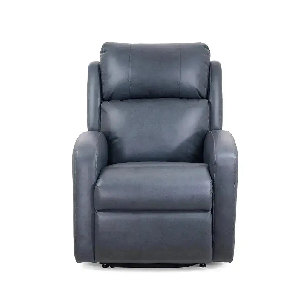 Sunrise Zero Gravity Recliner with Heat and Massage