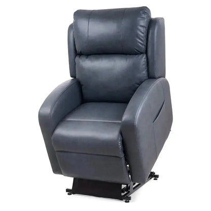 Sunrise Zero Gravity Recliner with Heat and Massage