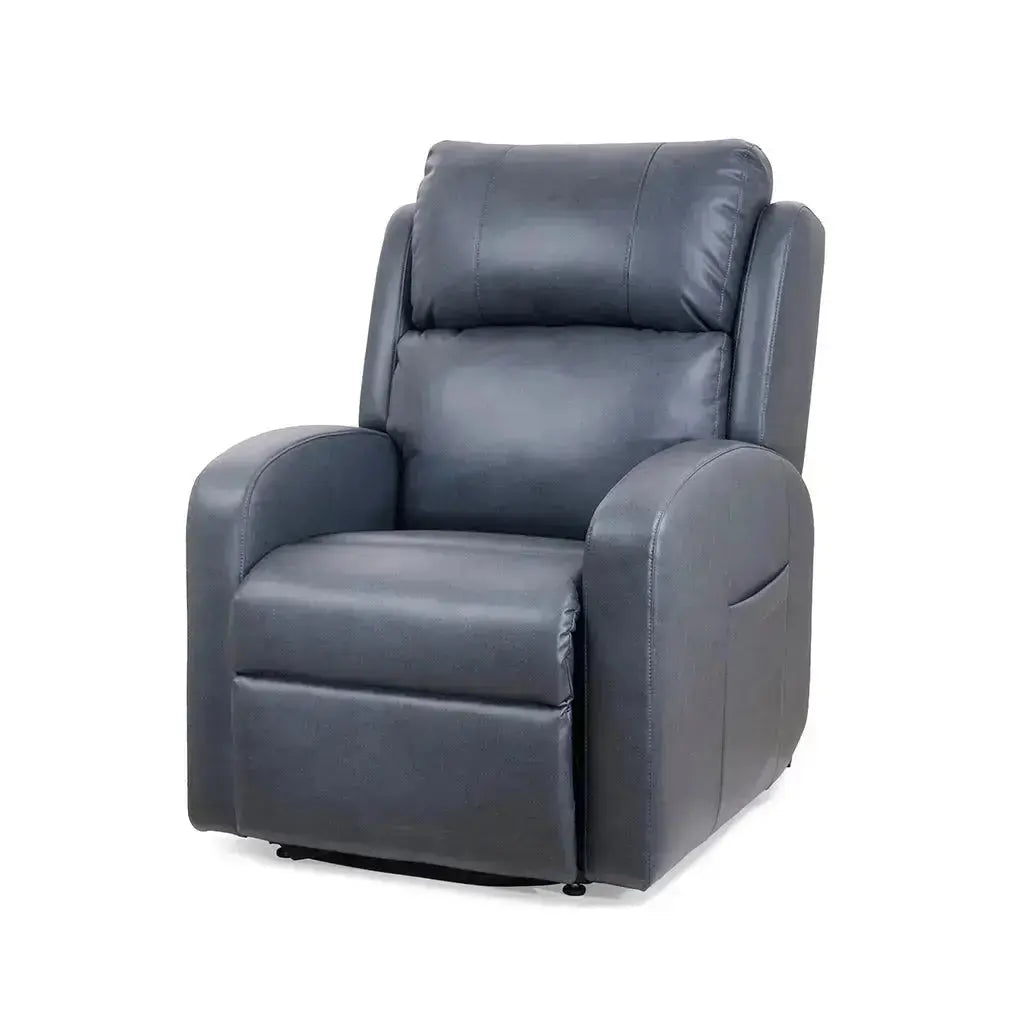 Sunrise Zero Gravity Recliner with Heat and Massage