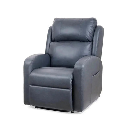 Sunrise Zero Gravity Recliner with Heat and Massage