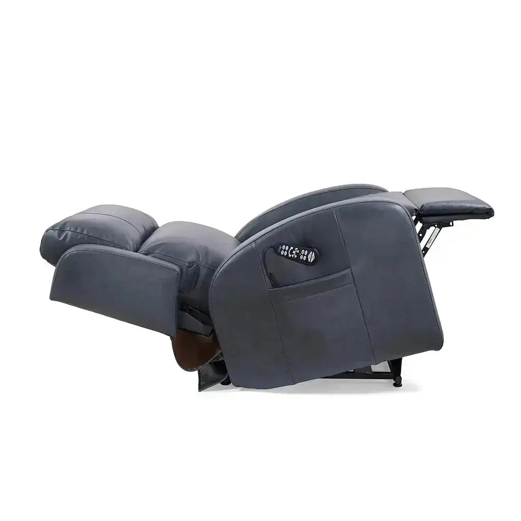Sunrise Zero Gravity Recliner with Heat and Massage