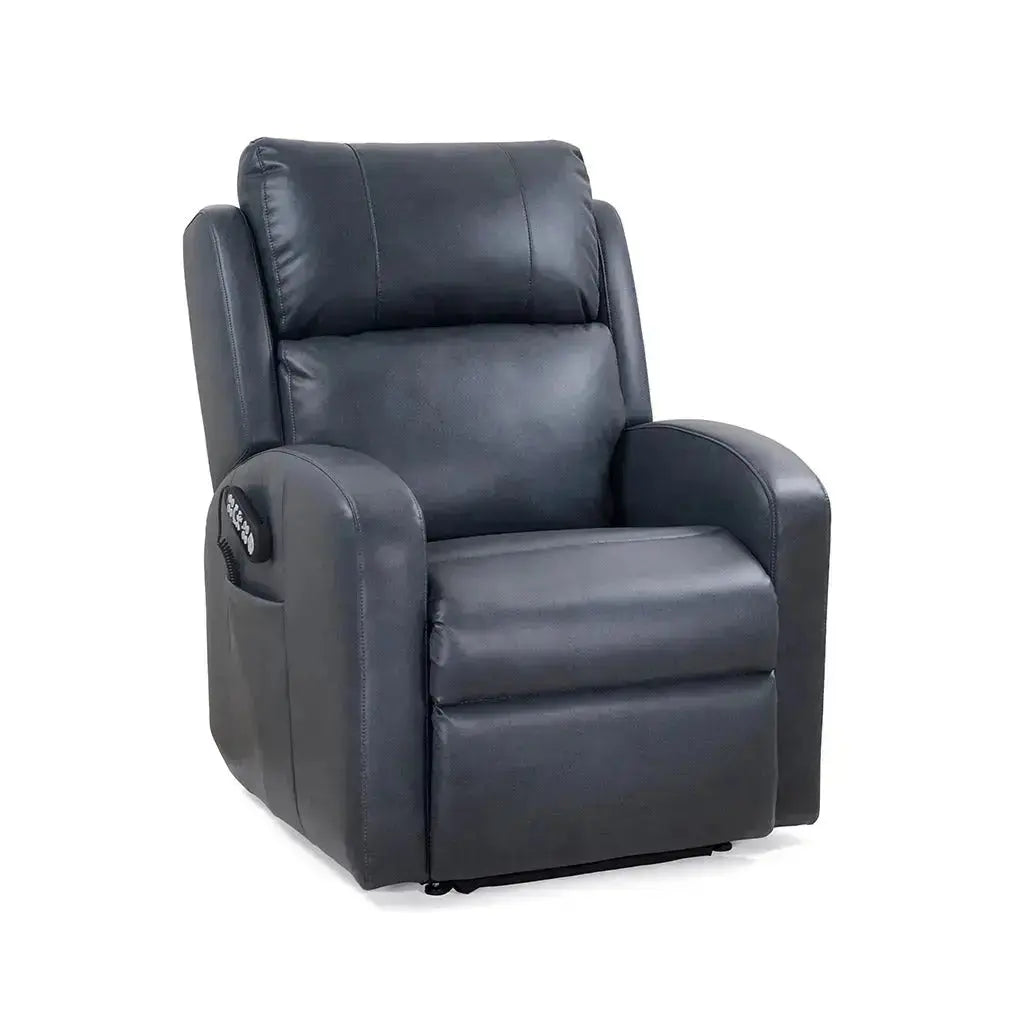 Sunrise Zero Gravity Recliner with Heat and Massage